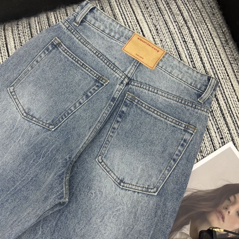 Alexander Wang Jeans